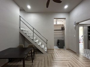 khai trương cực phẩm duplex 2pn 2wc | đẹp như ảnh | 55m2 full tiện nghi | gần ngã 7 lý thái tổ q10