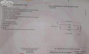 Bán đất Đại Đồng - Kiến Thụy - Hải Phòng