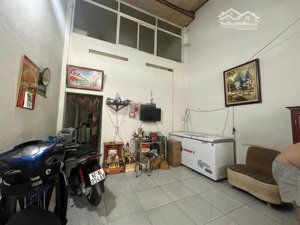 nhà c4 1/ đường hà huy giáp, phường thạnh lộc, q12, dt 82.3m2 (4mx21m) 4,35 tỷ