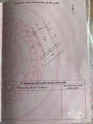 bán đất tại xã lại yên, hoài đức, hà nội, giá thỏa thuận, 53m2, mặt tiền 5.7m,pháp lý đầy đủ