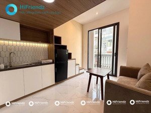 cho thuê căn hộ mới xây full nội thất nhà thang máy ở phạm văn chiêu, gv giá chỉ từ 4tr5 - 6tr5