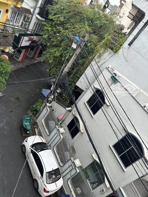 chính chủ cho thuê chdv tiện nghi đẹp, phan xích long giá rẻ giáp q. 1