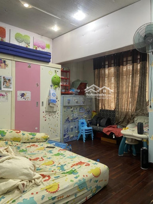 hiếm hxh nguyễn đình chiểu, q3, 3 tầng, 2 phòng ngủ, 28m2. giá: 7,8 tỷ