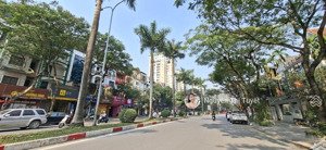 bán nhà kđt văn quán, hà đông, 95m, 5 tầng, vỉa hè kinh doanh, nhà phân lô, khu vực dân trí cao.