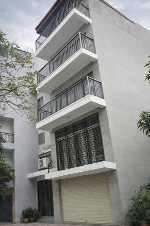 cực phẩm tòa nhà 74 m2 x 5t phú thượng,tây hồ,xe tải tránh, 2 bên vỉa hè, kd đỉnh - giá chi 24 tỷ