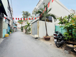 kèo thơm chủ giảm mạnh bán trươc tết lô đất đẹp bình trưng tây (q2 cũ) 