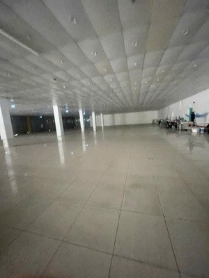 cho thuê mặt bằng đường nguyễn hữu thọ đà nẵng 2700m2 pccc tự động, phù hợp làm showroom