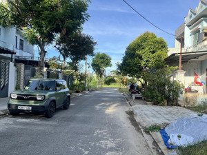 nhanh tay sở hữu lô đất lý tưởng tại khu tđc tân trà, phường hòa hải, ngũ hành sơn