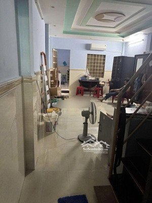 bán nhà khu tân hương 4x23m công nhận 80m2 trệt lửng 3 phòng còn đẹp ở liền giá chỉ 6,1 tỷ còn tl