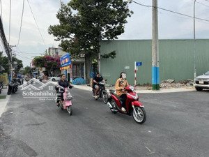 bán đất 100m2 tại thuận giao, bình dương giá siêu hời tặng 2 chỉ vàng