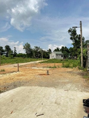 trực tiếp chính chủ bán lô đất phú thượng, hòa sơn, vị trí đẹp gần trường, chợ, khu cn hòa khánh