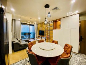 cho thuê căn hộ 3pn lumiere riverside, full nội thất, view sông