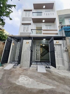 bán gấp nhà mới 65m2 bình trị đông chỉ 6.2 tỷ