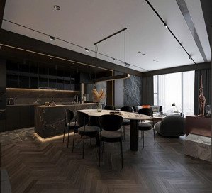 tổng hợp quỹ căn thuê tại the matrix one mễ trì full nt, view hồ đẹp tháng 1/2026