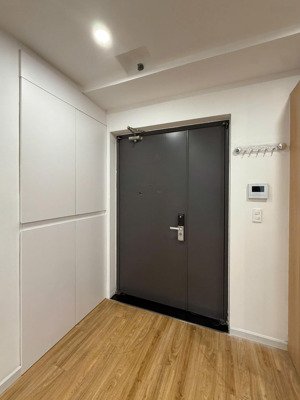 bán nhanh chcc the garden, tân phú căn góc 3pn, 2wc - full nội thất -sổ hồng riêng giá 3,95 tỷ (tl)