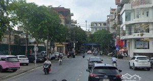 bán gấp nhà mặt phố phạm ngũ lão, hải dương 130m2, giá thỏa thuận