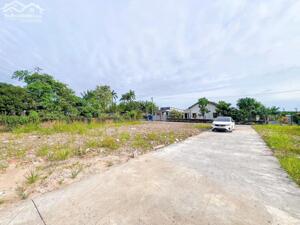 BÁN ĐẤT SỔ RIÊNG CHỈ 350TR SỞ HỮU – 1 XẸC HUỲNH VĂN NGHỆ – BỬU LONG