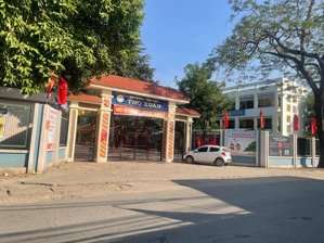 bán đất 56m2 tại xã trung châu, đan phượng, hà nội, 3,192 tỷ đẹp nhiều tiện ích