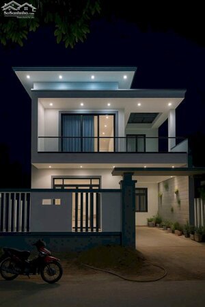  BÁN NHÀ & ĐẤT KDC MỚI – GIÁ RẺ NHẤT TRUNG TÂM P. TÂN TRIỀU