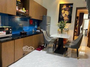 bán nhà gác lửng mặt tiền nguyễn hữu hào - khu nam việt á, gần bùi tá hán, ngũ hành sơn