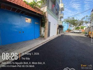 hailongreal: đất 7.6ty, dt: 18x12m, đường 9m, khu ven sông, nguyễn bình, nhà bè, gần trường đại học