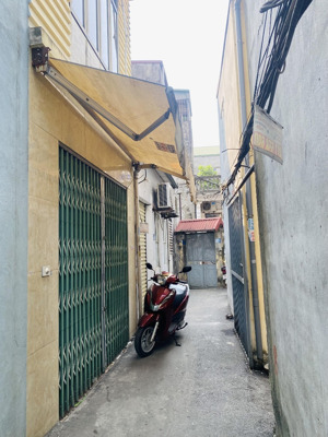 bán lô đất dương nội 30m2 giá nhỉnh 4 tỷ