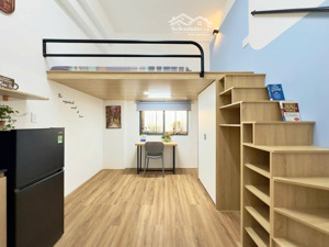 khai trương chdv mới xây ngay sân bay - phú nhuận - căn hộ duplex - full nt cao cấp .lh:0937554570