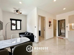 căn hộ 2 phòng ngủ, đầy đủ a - z, rộng 70m2, ngay sân bay tân sơn nhất - công viên hoàng văn thụ