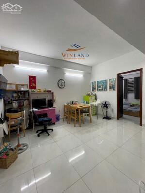 1,35 tỉ có ngay thường trú Biên Hòa với căn Cường Thuận 53m2