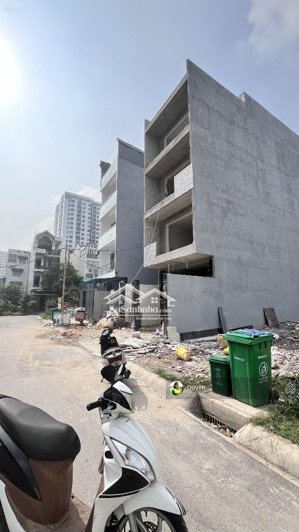 kẹt tiền bán gấp 14 tỷ- nền đất 5x20m khu đường số 7 - phường an phú quận 2