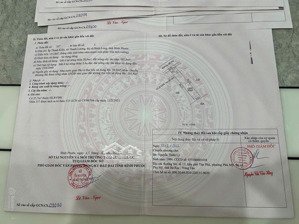 bán gấp lô đất xã bình long, bình phước, giá 2 tỷ 6