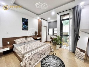 cho thuê chung cư mini 1pn, 1wc tại nguyễn đình chính, phường 11, phú nhuận, 8,5 triệu