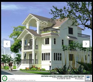 chính chủ cho thuê & bán nhà biệt thư sân vườn 500m2 , đủ nội thất , p12, vũng tàu