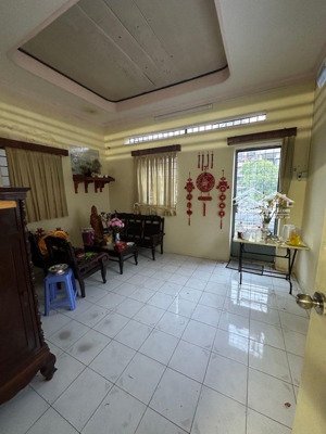 nhà mặt phố phạm vấn, tân phú, 22,7 tỷ, 150m2 giá cực chất