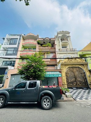 nhà mt đường số 7a gần công viên , khu tên lửa, 5x19, 3.5 tấm , gía 13.5 tỷ, lh : hữu