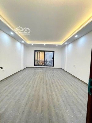 bán nhà khu tái định cư x2b yên sở - hoàng mai hà nội nhà đẹp, mới koong, thang máy, thông sàn