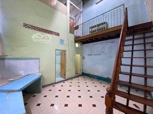 cho thuê nhà hẻm 3m(bg) đường số 100 bình thới, p.14, q.11 giá 10tr