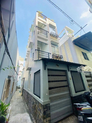 344 lê hồng phong, p2, q5- diện tích: 3,4x12m-4 tầng,4 pn giá chỉ 6.890 tỷ tl