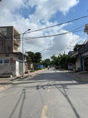 bán đất tặng nhà xưởng tại mặt đường hoàng thế trung vĩnh khê an đồng an dương