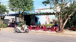 bán đất 7.5m đối diện công viên đường phan văn đáng hướng nam siêu đẹp