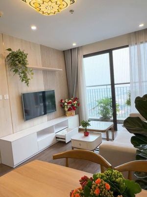 bán 2pn1wc view vinuni, full đồ đẹp, giá tốt tại vinhomes ocean park