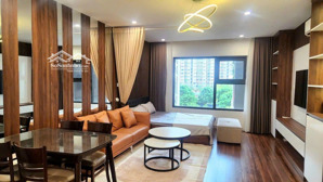 bán căn studio diện tích lớn 36m full đồ đẹp tại vinhomes ocean park 1