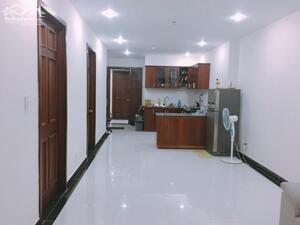 Giai Việt, Chuyển nhượng căn hộ ngay tại trung tâm quận 8