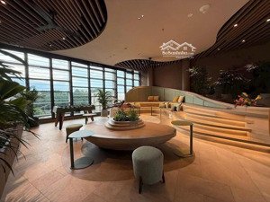 chính chủ gửi bán nhà phố 2 mặt thoáng. khu biệt thự the orchard ngay đối diện siêu thị aeon