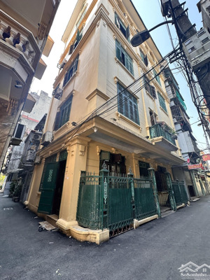 bán nhà lô góc văn quán, phân lô, ô tô tránh, kinh doanh, dt 50m2, giá nhỉnh 11 tỷ