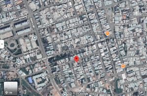 Bán đất đường NGÔ TỬ HẠ - Hoà An- Cẩm Lệ .DT 100m2 giá 4ty7 LH 0942992361