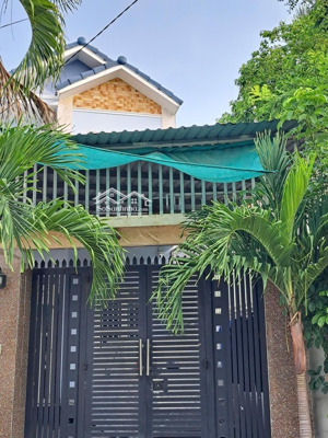 nhà đẹp ở ngay đón tết, hẻm ô tô tránh nhau gần phạm văn đồng 11x27m, 22,9 tỷ