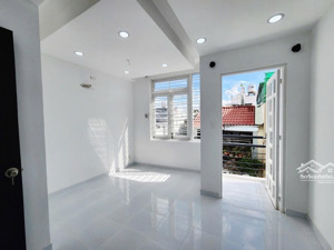 bán nhà trần văn ơn - tân sơn nhì - 5 tầng - nhà mới ở ngay - nhỉnh 6 tỷ. q. tân phú 