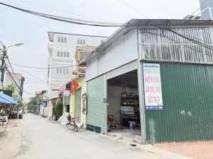 bán đất mặt phố hoàng liên, 57m2 - mặt tiền 4m - kinh doanh - otto - dòng tiền
