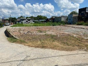 bán đất xã đông thạnh, hóc môn